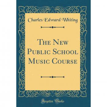 The New Public School Music Course