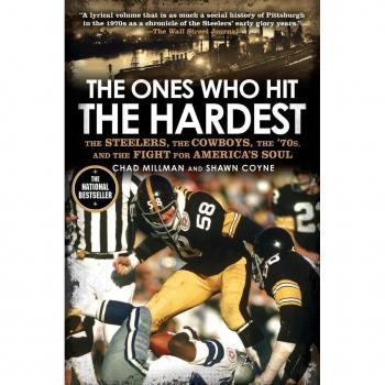 The Ones Who Hit the Hardest