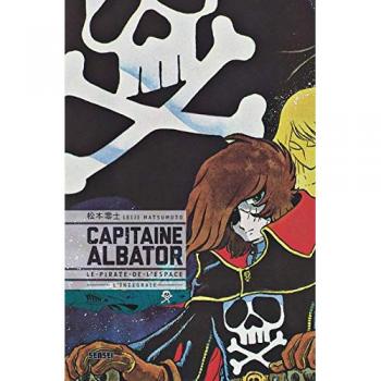 Capitaine Albator