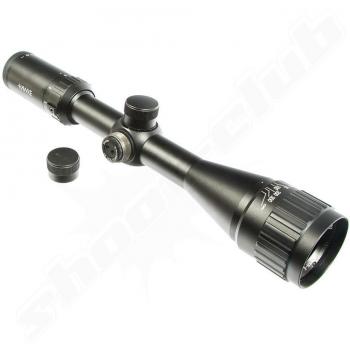 Hawke Sport Optics 3-9x40 Vantage Riflescope