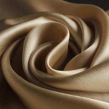 Nature Silk Shawl & Scarf