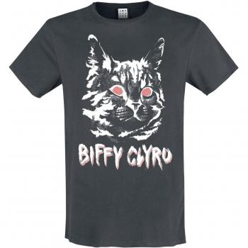 Biffy Clyro Merchandise T-Shirt
