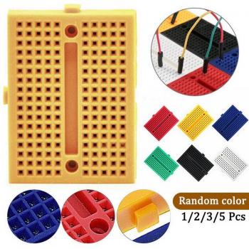 170-Hole Prototype Breadboard