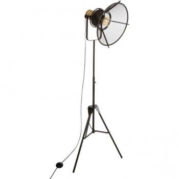 Atmosphera Créateur D'intérieur Stehlampe, h. 146,5 cm