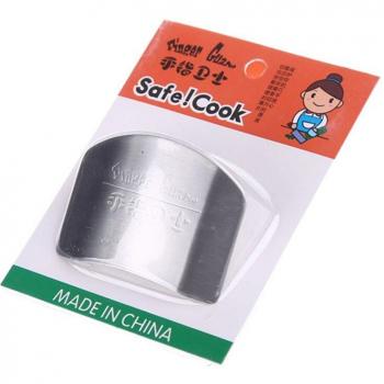 Écran de protection pour les doigts