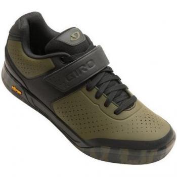 Calzature Sportive Giro Uomo Chamber II