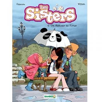 Les Sisters Tome 6 Album