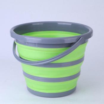 10L Siliconen Emmer voor Keuken Accessoires
