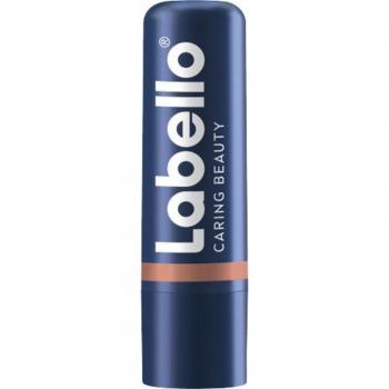 Labello Pflege Schönheit Nude Lippenbalsam 5,50 ml