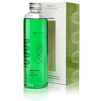 Champú Capilo Ekilibrium N08 para Cabello Graso 250 ml