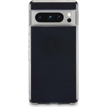Hama Transparentes Flexibles Backcover für Google Pixel 8 Pro