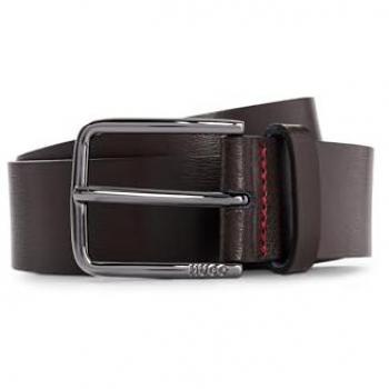 Cintura HUGO 105 cm Dark Brown