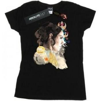 Vêtement casual Rey – T‑shirt Star Wars Skywalker
