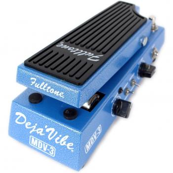 Fulltone Deja’Vibe3 Analog Chorus/Vibrato Module