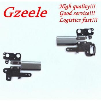 Set de Bisagras GZEELE para LCD Lenovo 4ª Generación
