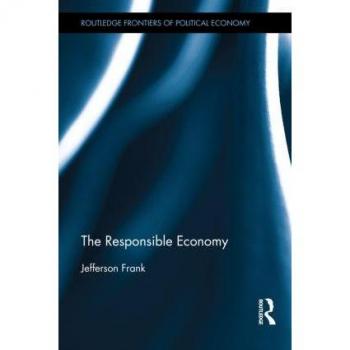 Routledge N. Y. Responsible Economy