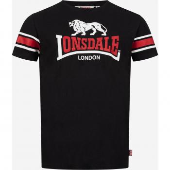Pánské tričko Lonsdale London Retro