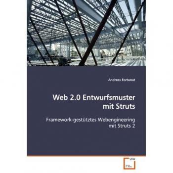 Web 2.0 Entwurfsmuster mit Struts