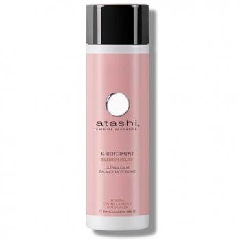 Atashi Nettoyant Visage Apaisant K-Bioferment 250 ml