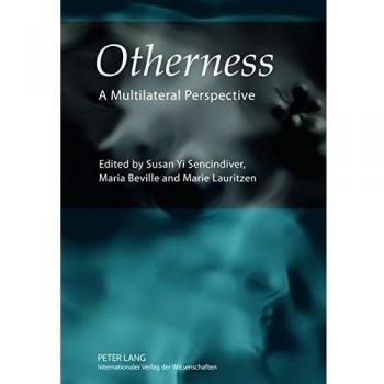 Otherness: A Multilateral Perspective (Hardcover)