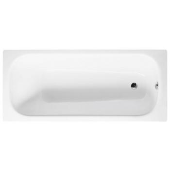 Vasca da bagno Bette Form 190x80 cm, bianco