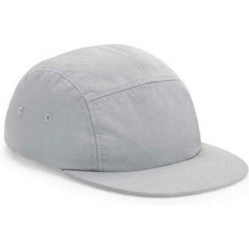 Gorra Beechfield Camper One Size Negra