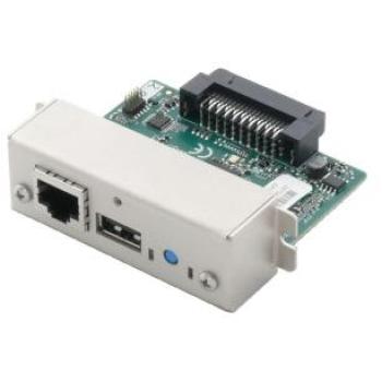 Citizen LAN‑Card IF1‑ES04 – Kompatibel mit CL‑Series & CT‑Series