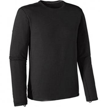 Mérinos Anti-Odeur Coupe Moyenne