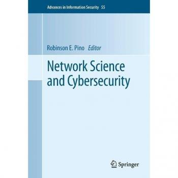 Network Science and Cybersecurity