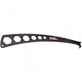 Rock Empire Nut Tool Sicherungsgerät