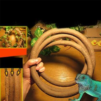 Reptile Habitat Jungle Branches