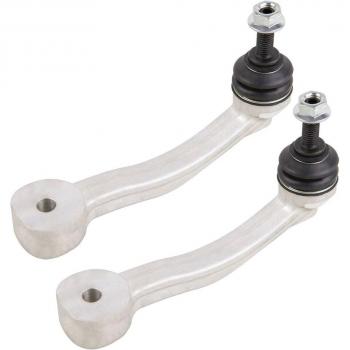 Unidades de unión de bola para barra estabilizadora delantera Jaguar modelos X250, X350, X358, X351, X150, S‑TYPE