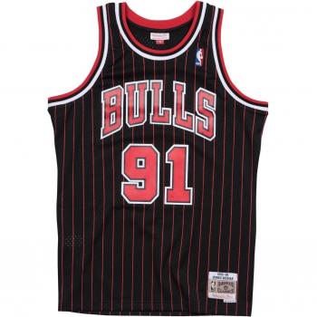 Maglia Dennis Rodman Chicago Bulls
