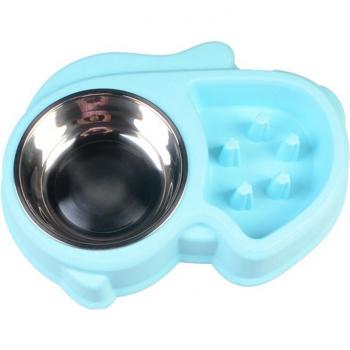 Anti-Choke Dog Bowl BW801