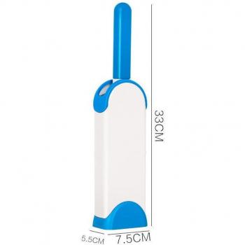 Brosse de nettoyage pour poils de chiens et chats