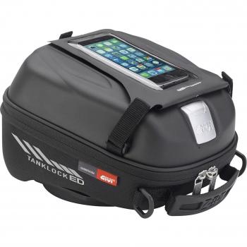 Borsa da Serbatoio Givi ST605C Tanklocked 5 Litri