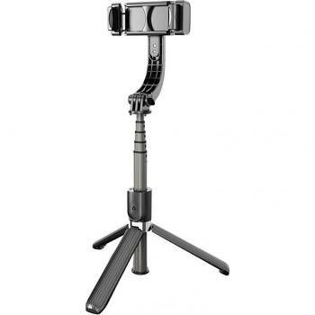 Einachsiger Selfie-Stick mit Bluetooth