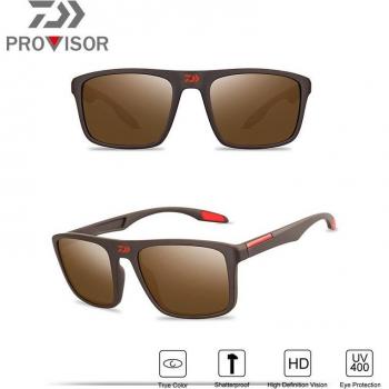 DAIWA Retro SunShield