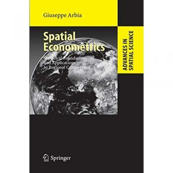 Spatial Econometrics