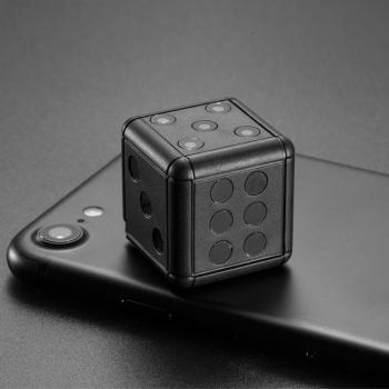 SQ16 1080P Micro Camera