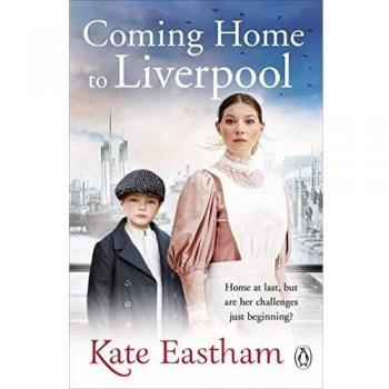 Coming Home to Liverpool