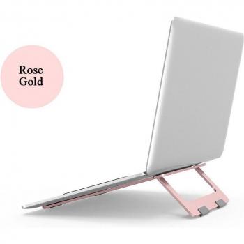MICCGIN Foldable Laptop Holder