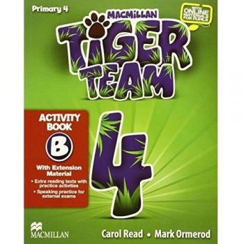 Tiger 4 ab b pk 2014