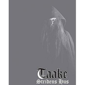 Stridens Hus