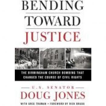 Bending Toward Justice