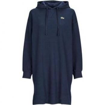 Vestido Feminino Curto Lacoste EF2167-166