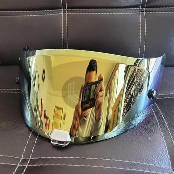 Visera de Seguridad HJ-26