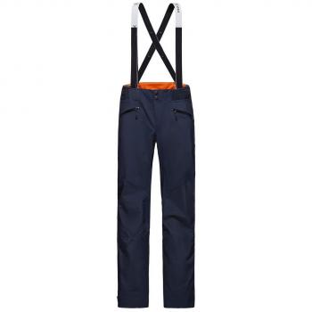 Pantaloni Alpinismo Uomo Mammut Nordwand Pro HS Taglia 48