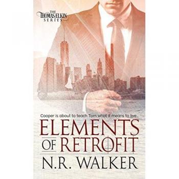 Elements of Retrofit (Thomas Elkin, Band 1)