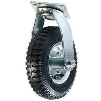 Roulette à air pivotante 220mm